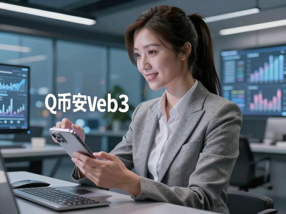 探索Q币安Web3卓源码，开启数字货币的新时代