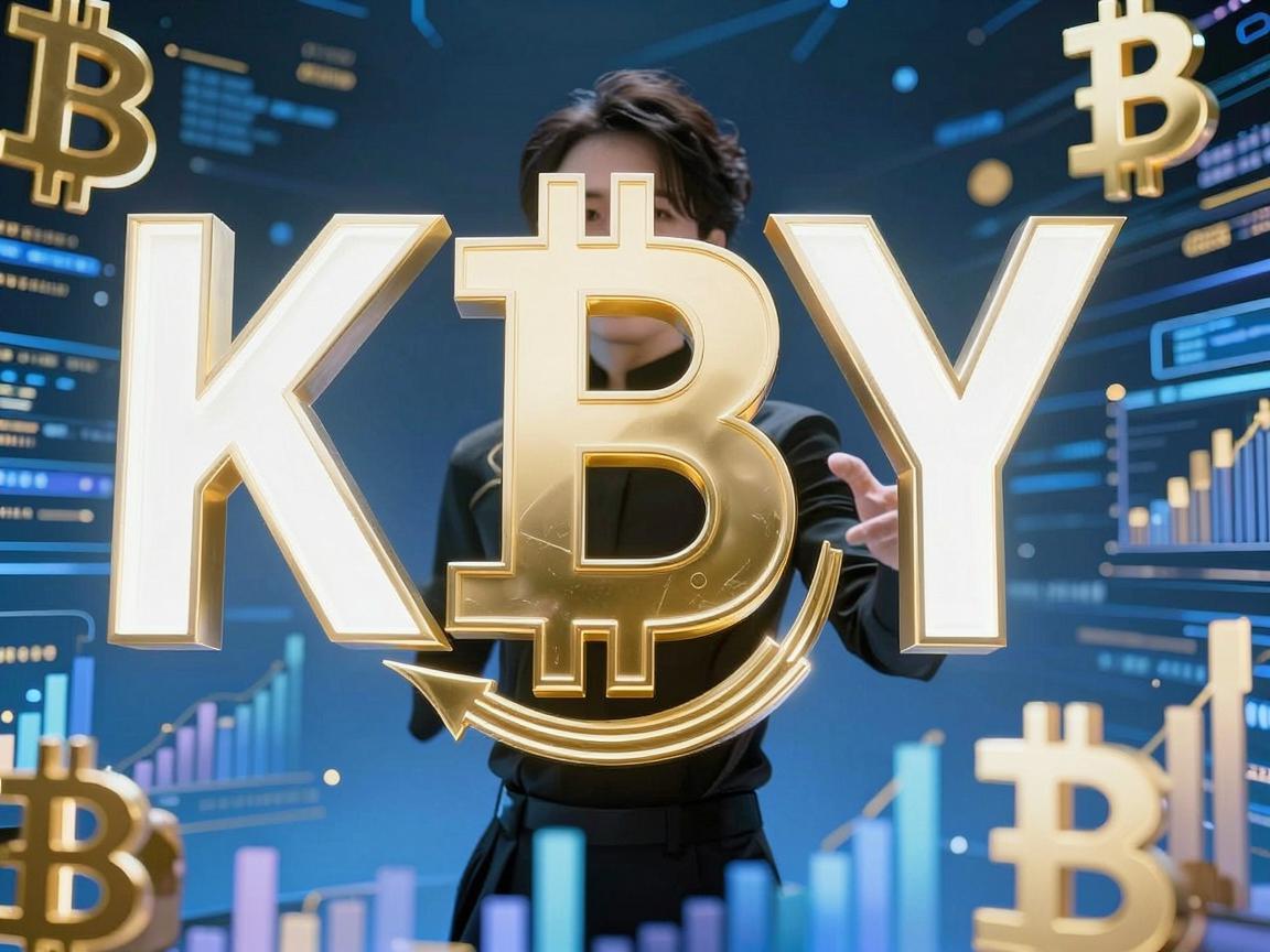 KBY安币，数字货币领域的新星