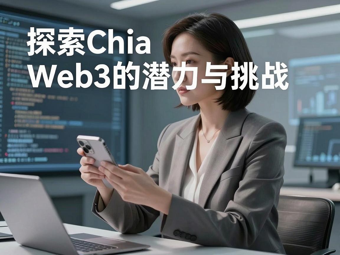 探索Chia币安Web3的潜力与挑战