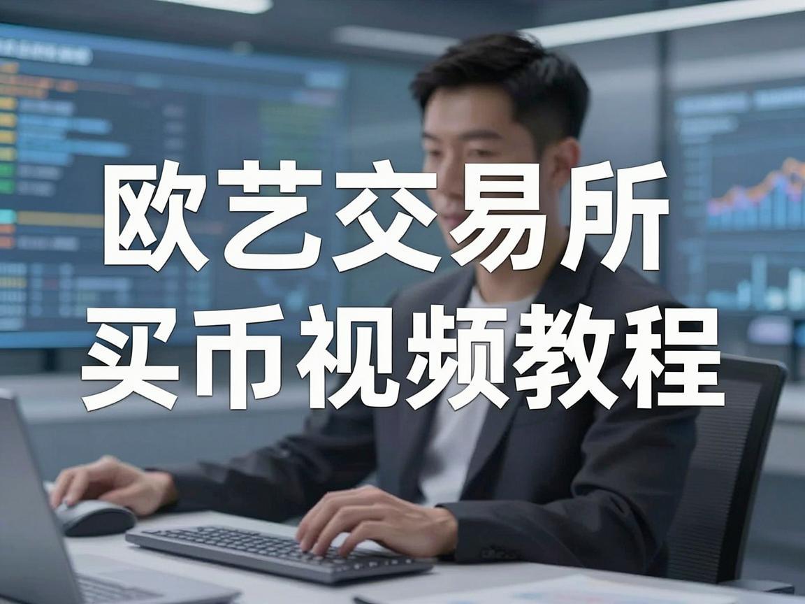 欧艺交易所买币卖币视频教程