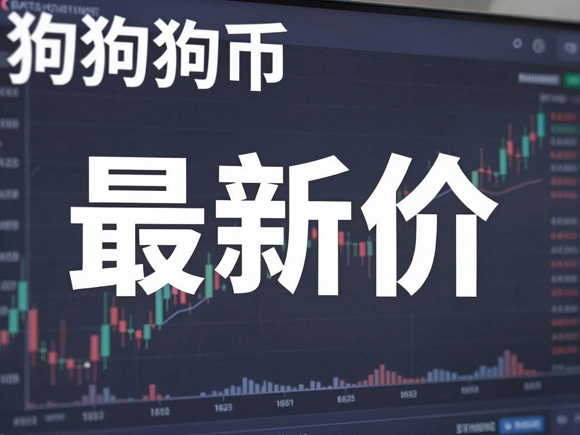 狗狗币最新价行情