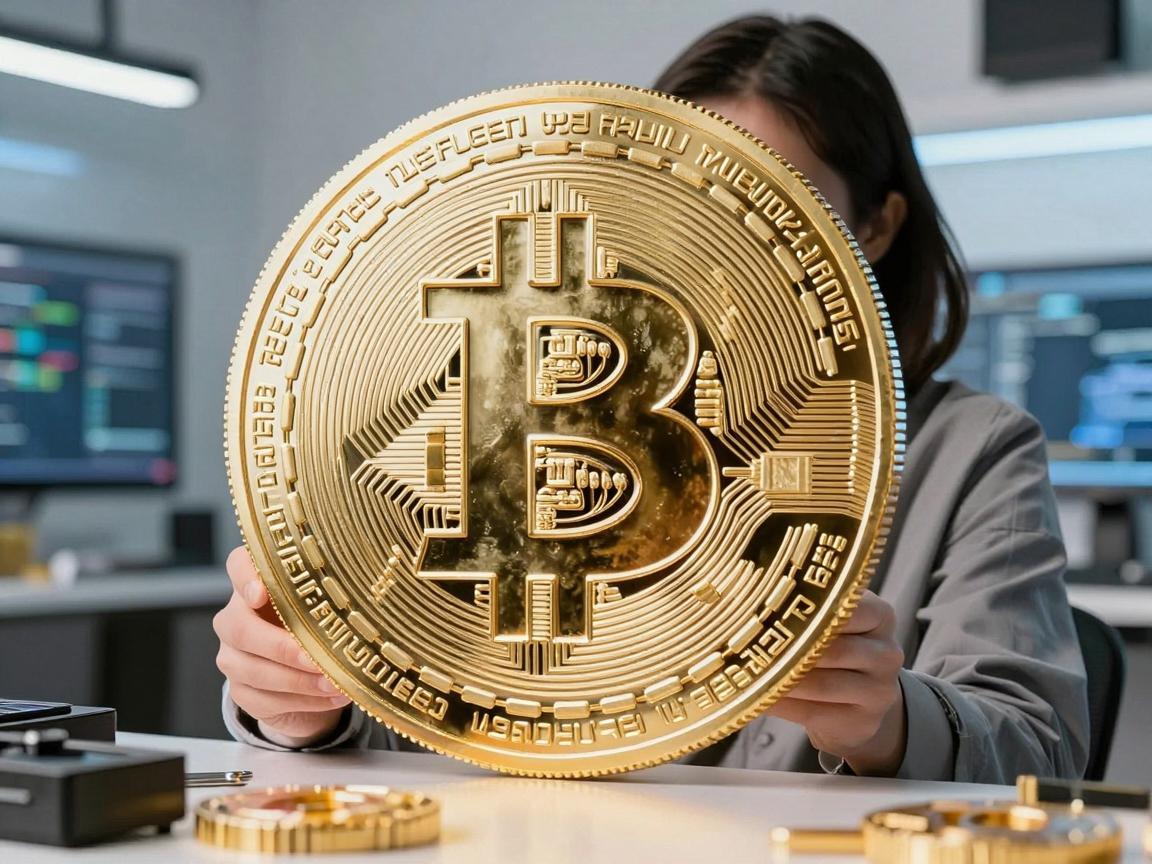 狗狗币开采成功视频，加密货币挖矿的新篇章