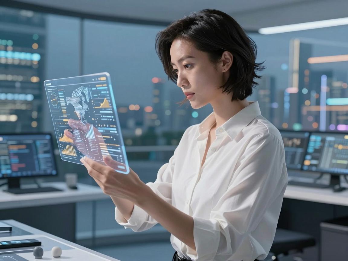 探索币安Web3的未来，机遇与挑战并存