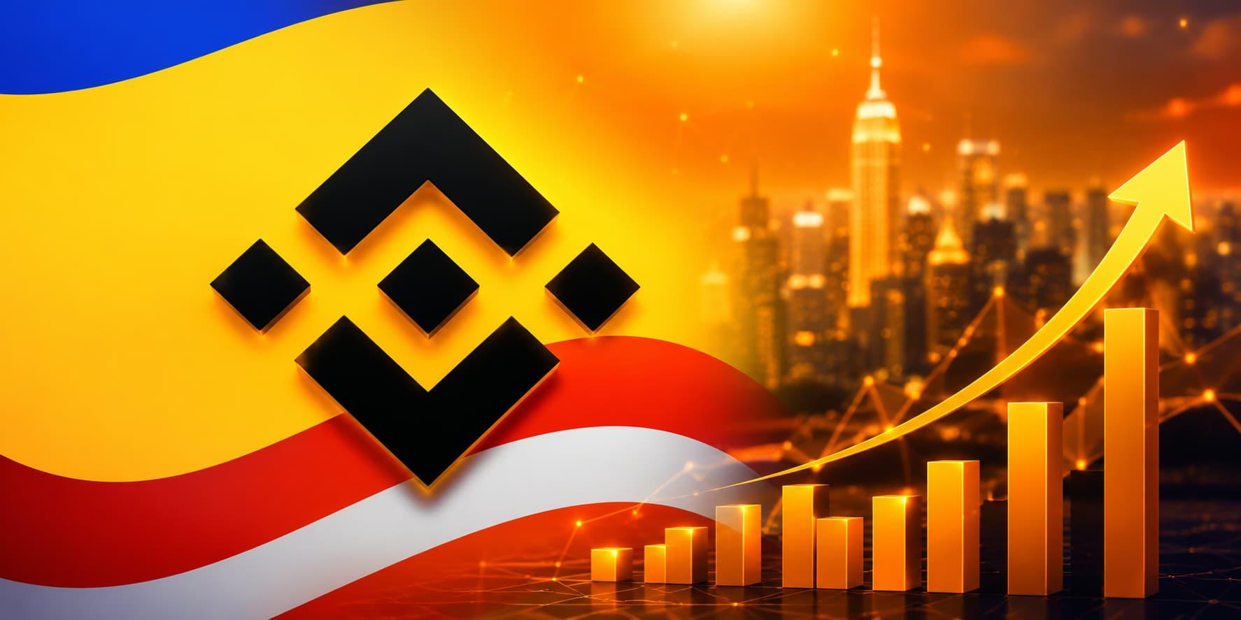 Binance.US CEO 瞄准美国加密市场20%份额，交易所加速复苏