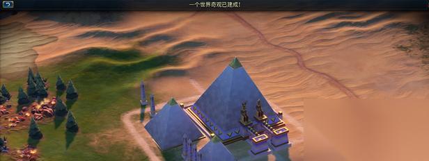 文明6 探讨选择哪个文明最具优势的游戏策略