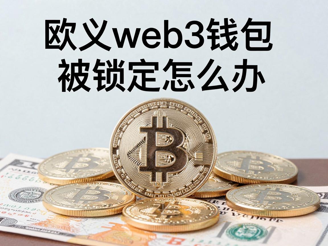 欧义web3钱包币被锁定怎么办