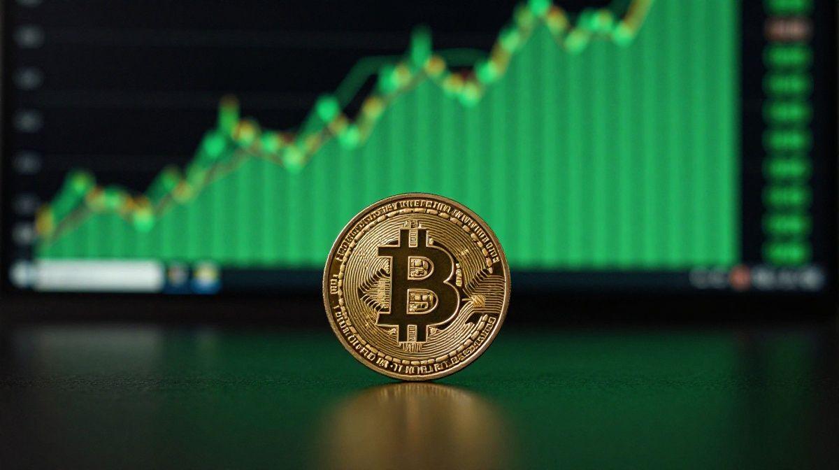 比特币突破6.5万美元：BTC为何强势飙升及后市走向
