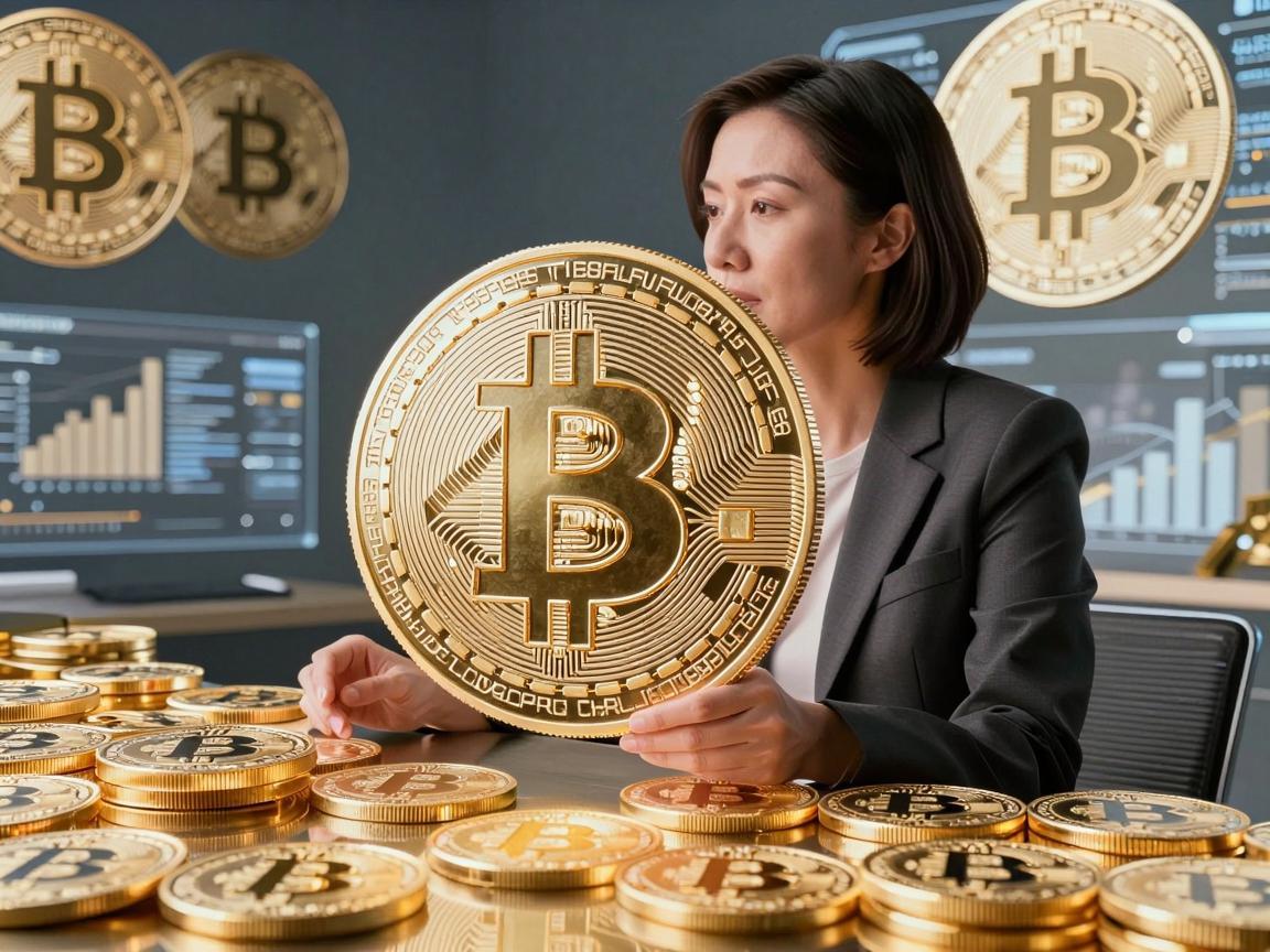 币安币商要求，合规与创新的平衡艺术