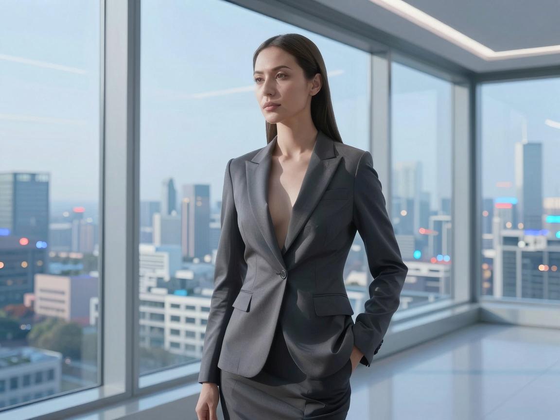 欧义web3思门窗被动窗——未来建筑的智能之选