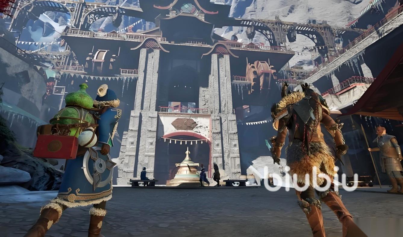 物质世界2加速器用哪款 好用的outward2加速器分享