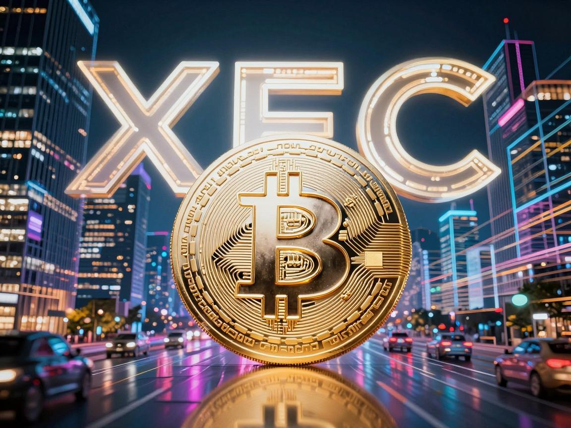 XEC币上线币安，加密货币市场的新星崛起