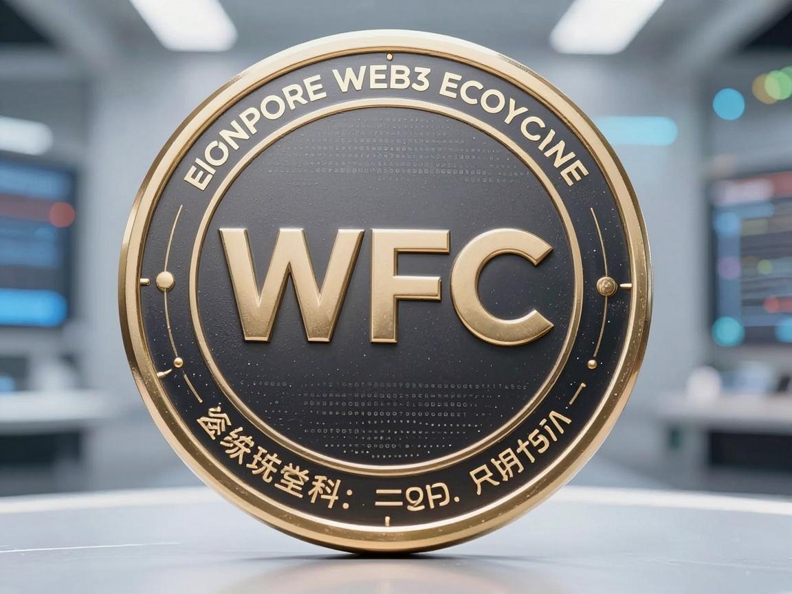 探索币安Web3生态系统中的WFC代币