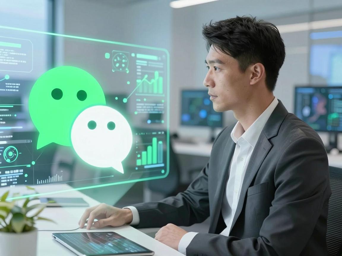 探索Web3与微信转账的连接，欧义平台的新机遇