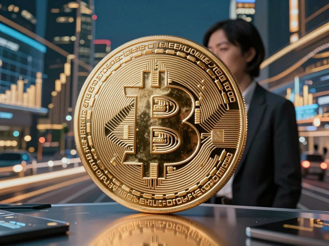 LBR币上线币安，探索加密货币市场的新机遇