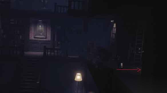 小小噩梦dlc3土归土尘归尘成就解锁攻略