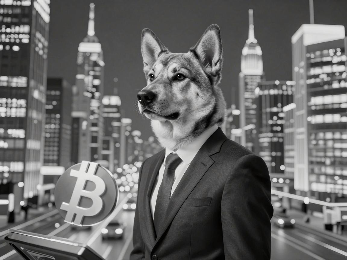 灰度推出狗狗币信托，加密货币市场迎来新动向