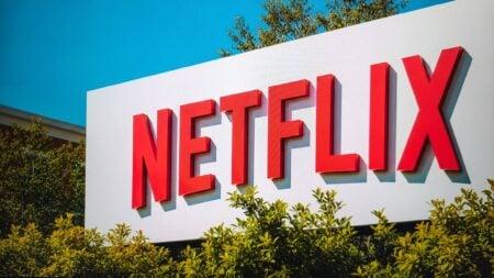 Netflix第三季度营收展望疲软，股价下跌
