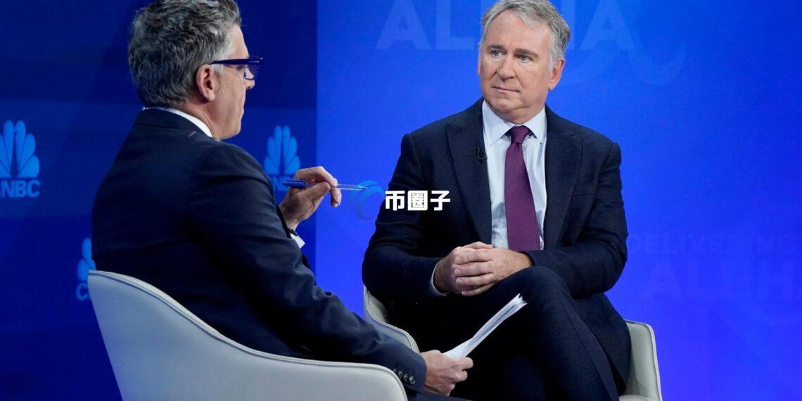 城堡证券斥资4亿美元战略投资加密货币交易所Crypto.com 估值一举冲上200亿美元