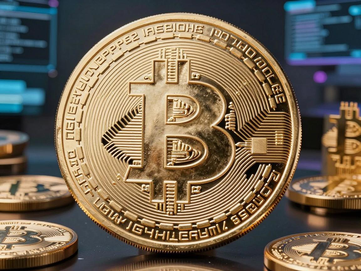 探究币安币的法律地位