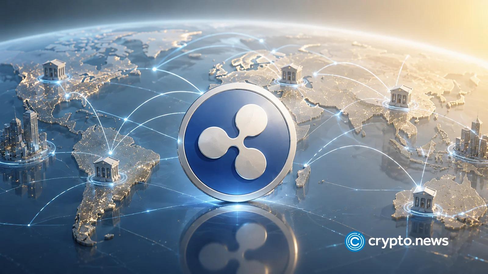 Ripple获欧盟全境准入，ESMA将其列入MiCA注册表