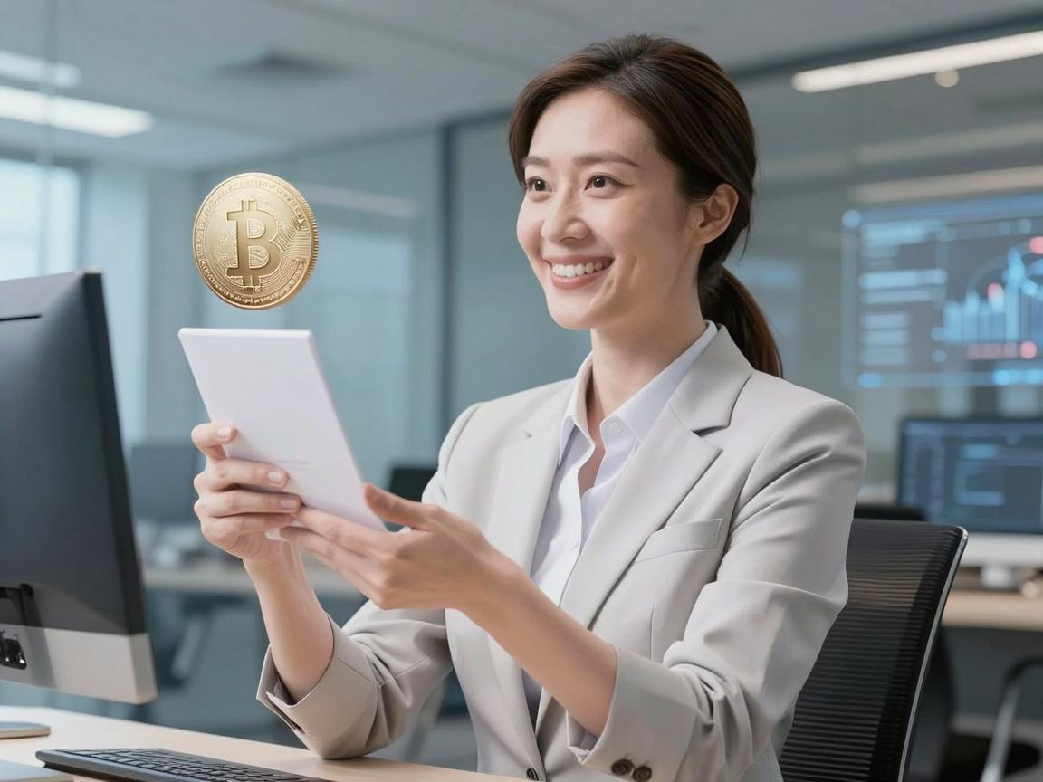 探索币安币免费获得的途径