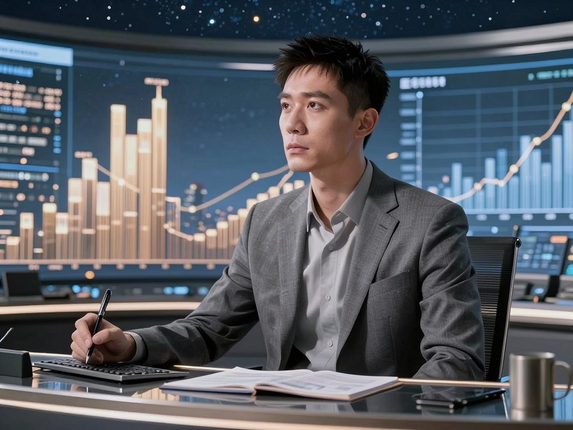 星光璀璨下的兄弟情深——欧豪、李易峰与吴刚的银幕传奇