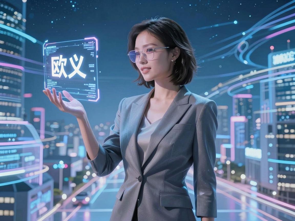 欧义Web3,探索数字世界的新篇章