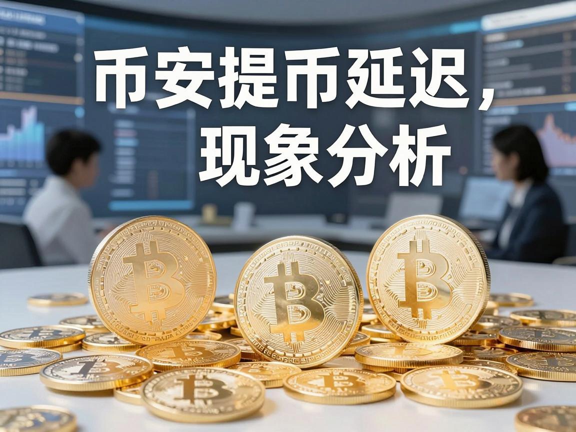 币安提币延迟现象分析