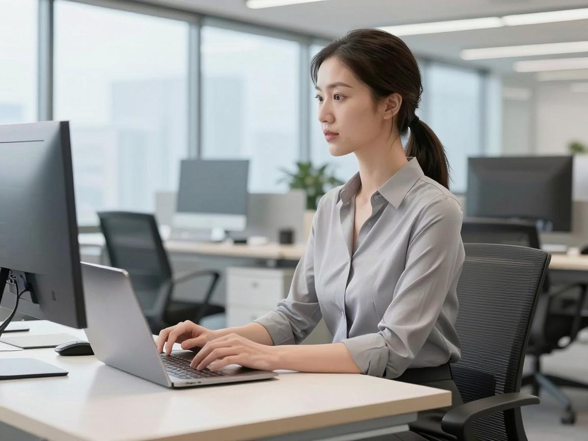 探索欧义Web3办公家具,现代办公的新选择