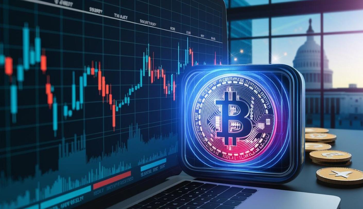 本周最大赢家和输家揭晓，比特币（BTC）剑指6.5万美元：周末行情观察