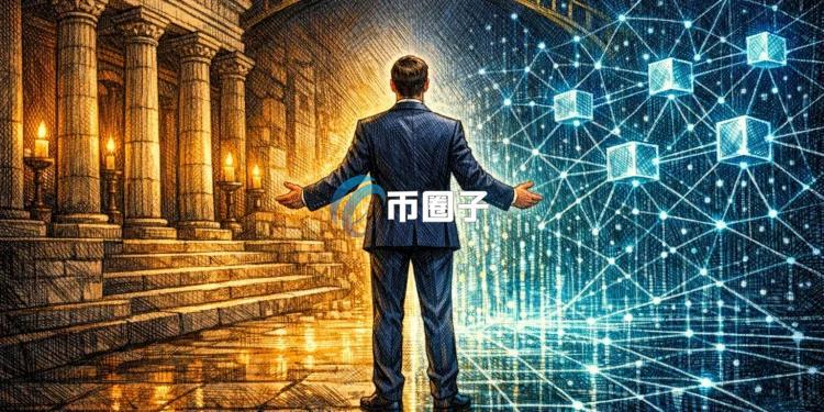 Broadridge调查:84%北美金融机构已将资产代币化列为策略优先