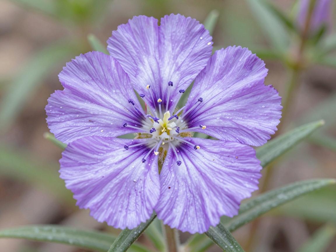 欧石竹花易生虫吗?