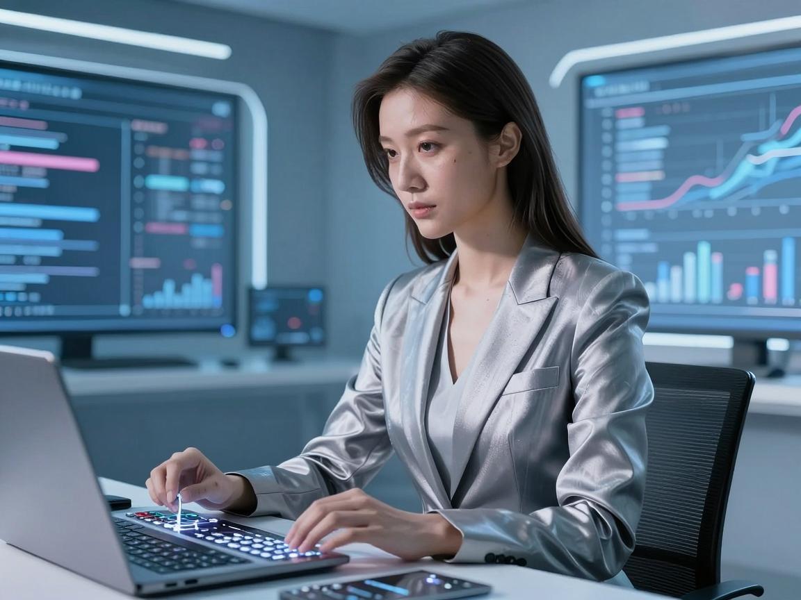 探索欧义Web3的去中心化未来