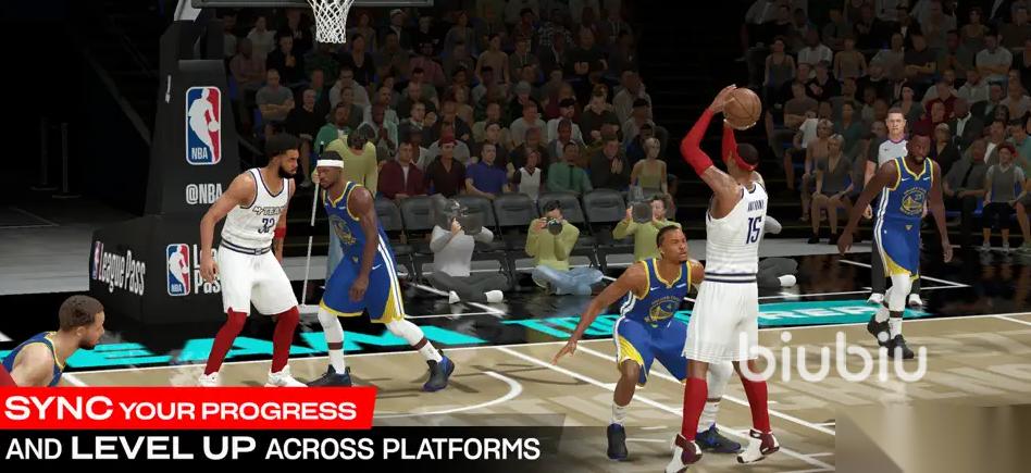 NBA2K26MYTEAM闪退卡顿怎么办 游戏延迟丢包解决办法