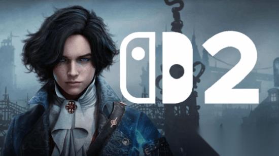 匹诺曹的谎言 完全版2026年8月登陆Switch 2，移植品质获业界盛赞