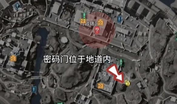 三角洲行动每日密码2026.7.24