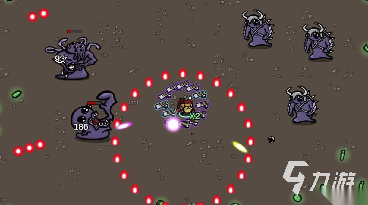 受欢迎的steam移植手游合集 人气较高的移植游戏盘点2026