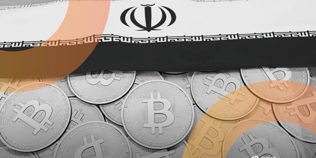 nft: 美国制裁两家涉伊朗加密交易平台