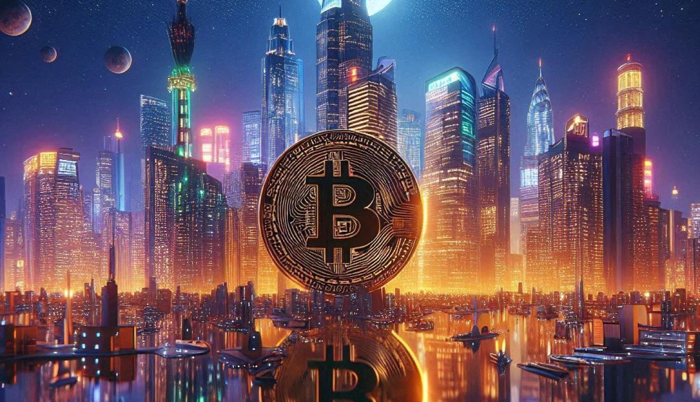 鲸鱼正在大量购入BTC、ETH和XRP！熊市即将结束