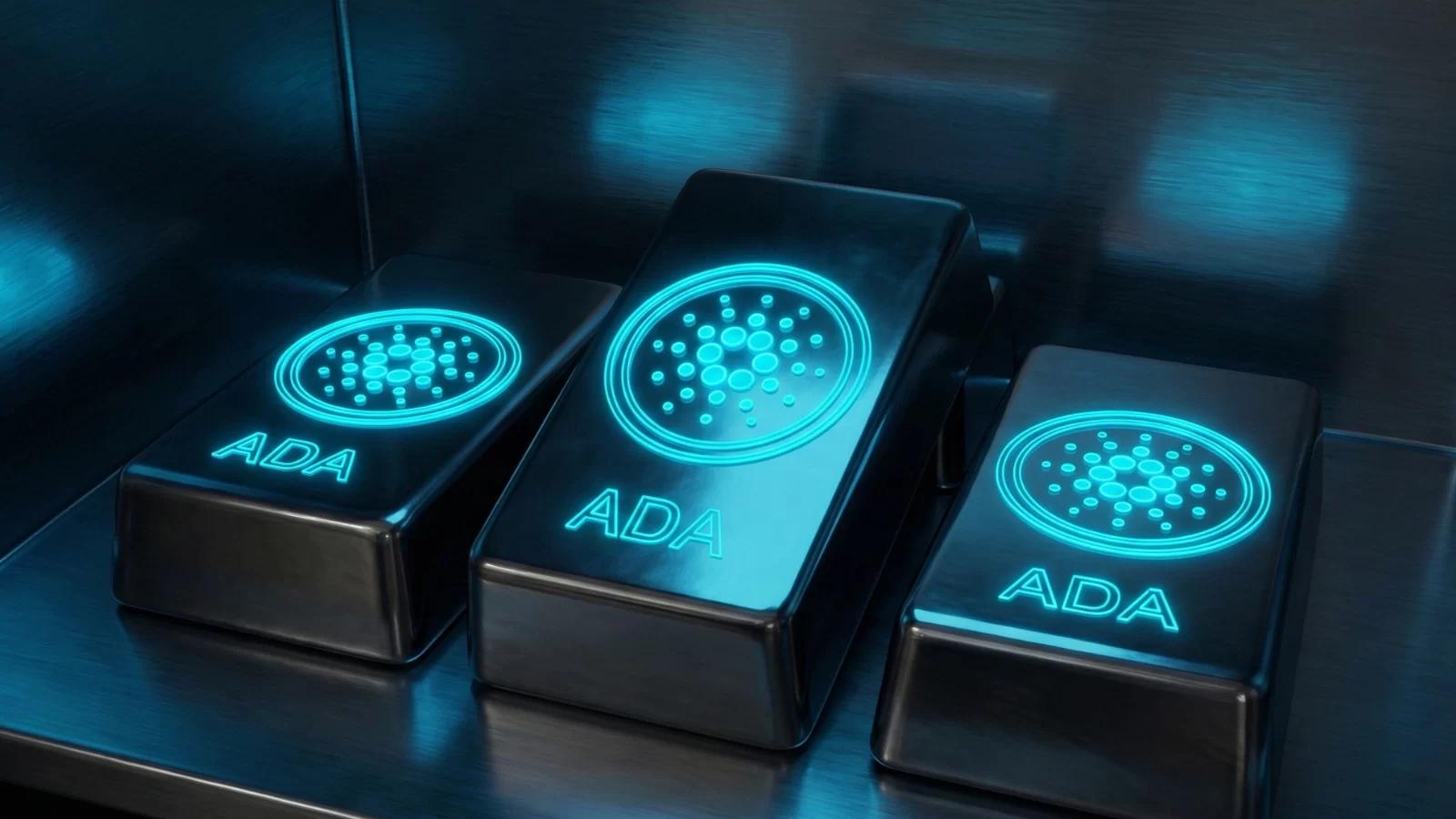 灰度撤回Cardano ETF申请，ADA价格徘徊在0.20美元附近