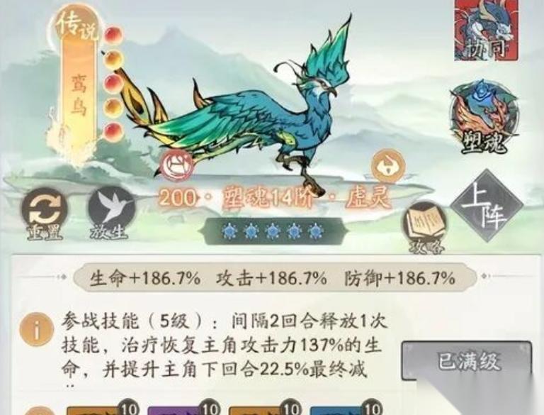 寻道大千灵兽洗练词条怎么选 灵兽洗练详解