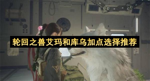 轮回之兽艾玛和库乌加点选择推荐