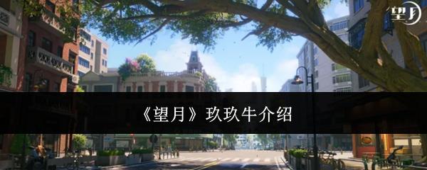 望月玖玖牛怎么样玖玖牛介绍