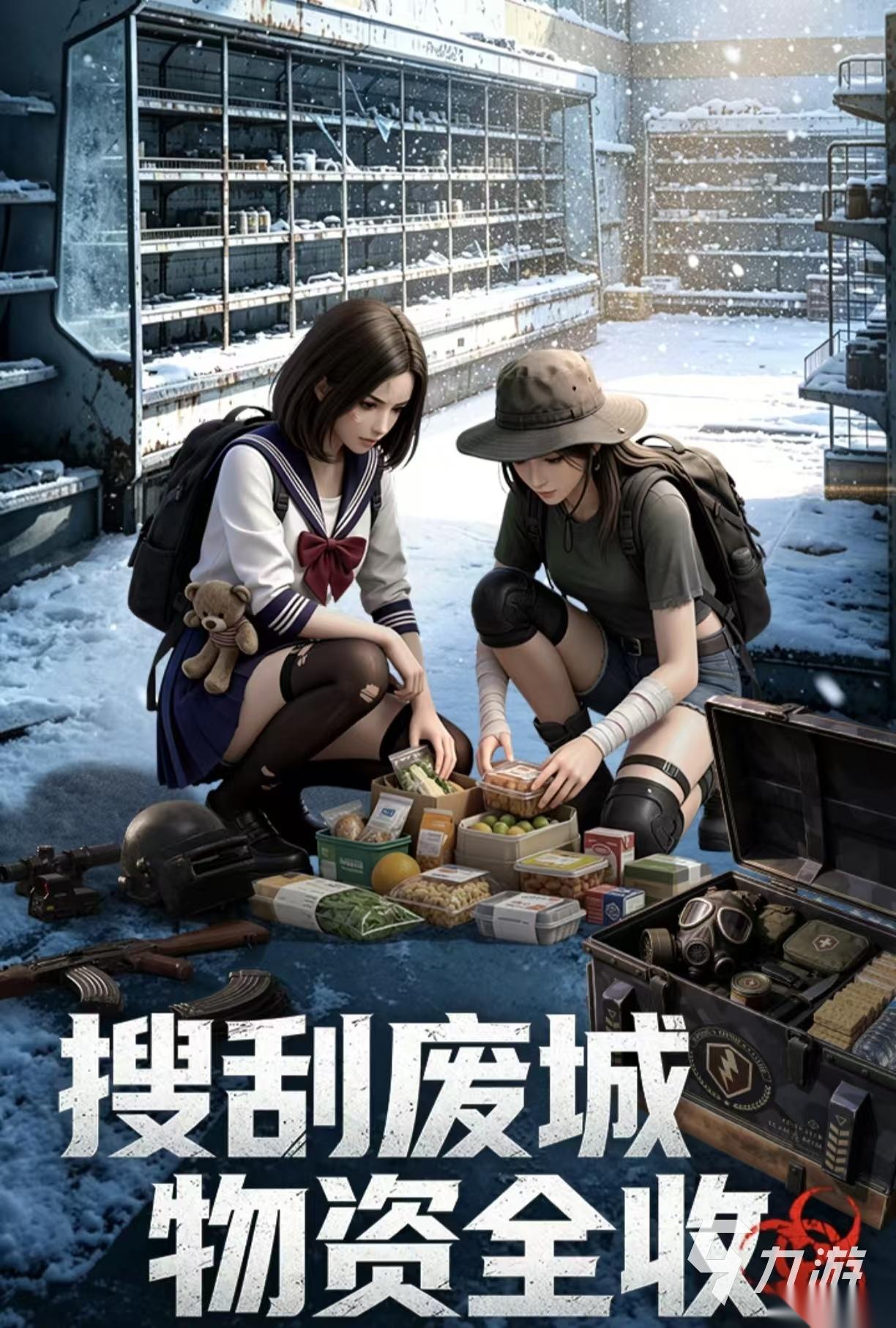 三个人的小游戏都有哪些推荐 经典好玩的三人手游下载2026