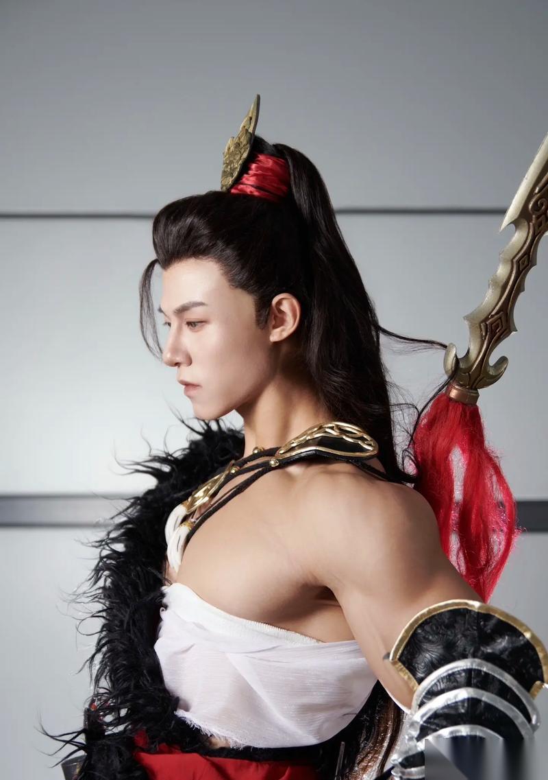 天涯明月刀OL神威职业全面解析 神威职业的优缺点及技能特点介绍