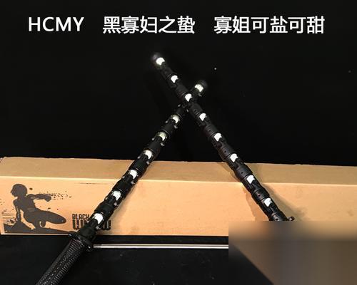 守夜人长夜 探索游戏中丰富的武器种类